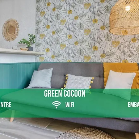 Apartment Cocoon - Pier - Host Provence