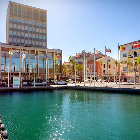 Cocoon - Pier - Host Provence Apartman *
