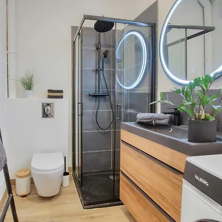 Apartment Cocoon - Pier - Host Provence *