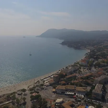 Cocoon - Pier - Host Provence Apartman La Seyne-sur-Mer